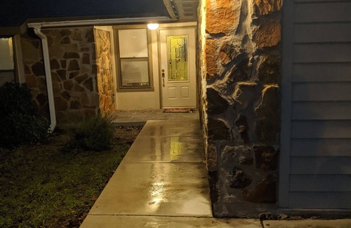 Temple House | Private room in a great neighborhood