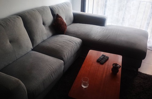 El Vendrell Condo | Private Room in a Quiet Area