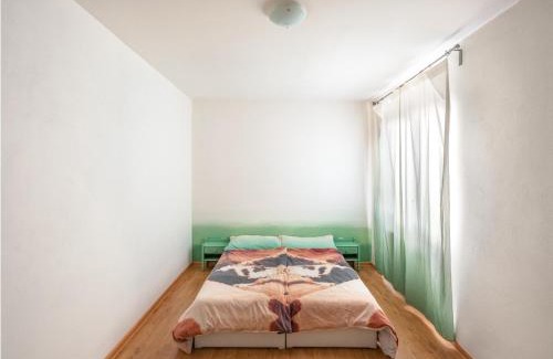 Levice Apartment | Guest Rated 10/10: Cozy Room in Art Centre with Kitchen