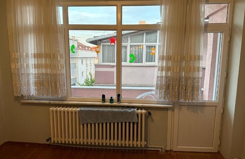Avcilar Apartment | Cozy Private Room in Avcilar - Pet and Child Friendly Stay