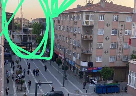 Avcilar Apartment | Cozy Private Room in Avcilar - Pet and Child Friendly Stay