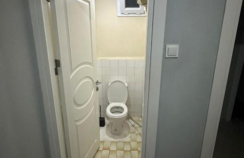 Avcilar Apartment | Cozy Private Room in Avcilar - Pet and Child Friendly Stay