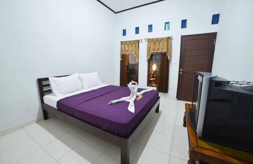 Downtown Kuta House | Cozy Retreat in Balinese House Near Legian Beach