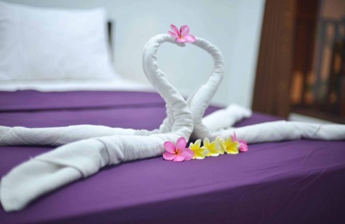 Downtown Kuta House | Cozy Retreat in Balinese House Near Legian Beach