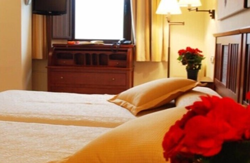 Arbizu Apartment | Cozy Room in Serene Rural Hotel - Perfect Getaway Spot