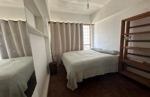 Three Anchor Bay House | Private room in cozy Sea Point apartment