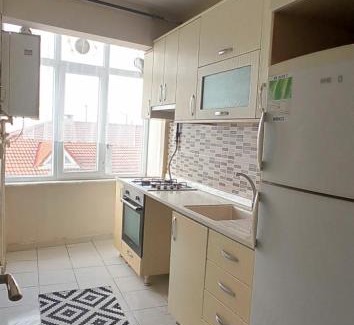 Kucukcekmece House | Comfortable Private Room in Vibrant İstanbul City Center