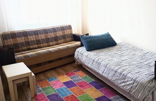Kucukcekmece House | Comfortable Private Room in Vibrant İstanbul City Center
