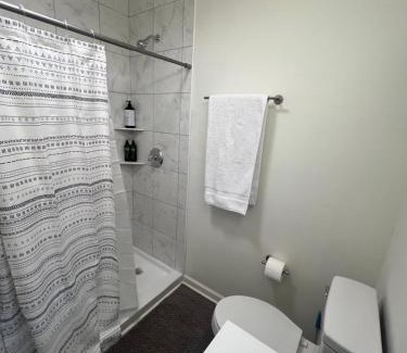 Hardwick House | Private Room in Milledgeville