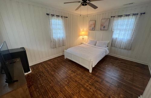 Hardwick House | Private Room in Milledgeville