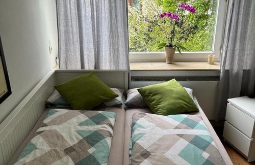Misburg-Anderten Apartment | Comfortable Private Room in Misburg, Hanover for Families
