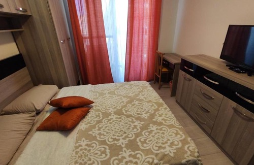 Pieta House | Modern Private Room in Msida, Walk to Valletta & Pet Friendly