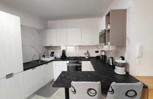 Pieta House | Modern Private Room in Msida, Walk to Valletta & Pet Friendly