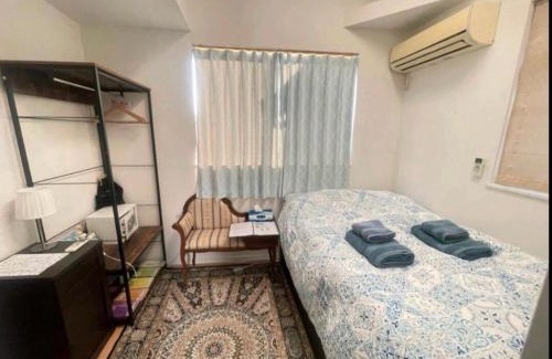 Minamisuna House | Top-Rated Private Room in Modern House - Family Friendly!