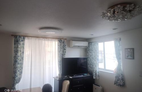 Minamisuna House | Top-Rated Private Room in Modern House - Family Friendly!
