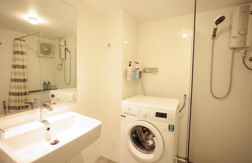 Nimman Apartment | Private room in Nimman Road