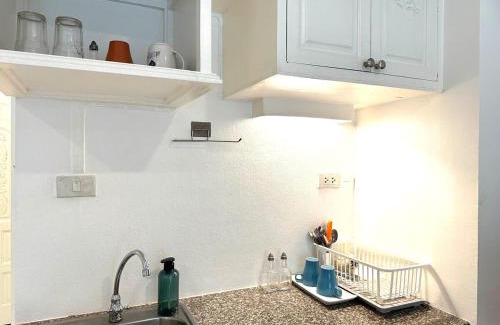 Nimman Apartment | Private room in Nimman Road