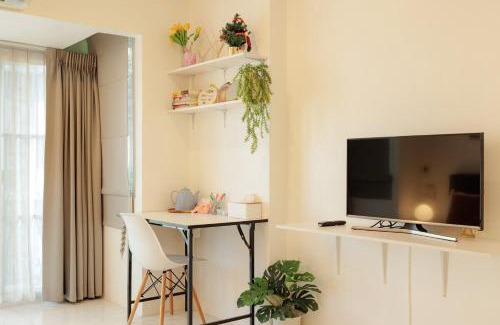Nimman Apartment | Private room in Nimman Road