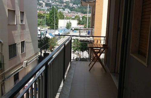 Salerno House | Top-Rated Private Room in Salerno's Torrione Area