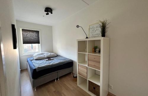 Sinsen House | Cozy Room in Shared Apartment at Løren - Child Friendly