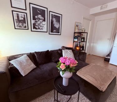 Sinsen House | Cozy Room in Shared Apartment at Løren - Child Friendly
