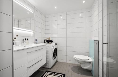 Sinsen House | Cozy Room in Shared Apartment at Løren - Child Friendly