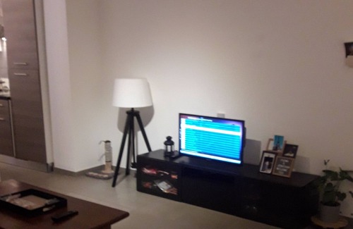 Nimy Bed & Breakfast | Private room in shared apartment. Very bright and spacious apartment