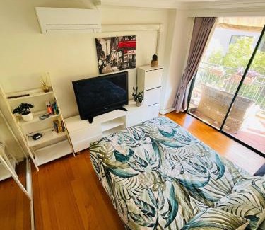 Pyrmont House | Top-Rated Private Room in Pyrmont with Pool Access
