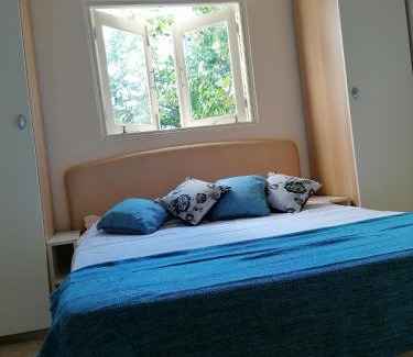 Reparto Ibarra House | Cozy Private Room at Boca Chica Resort with Pool Access