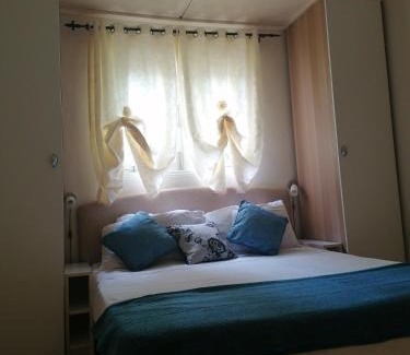 Reparto Ibarra House | Cozy Private Room at Boca Chica Resort with Pool Access