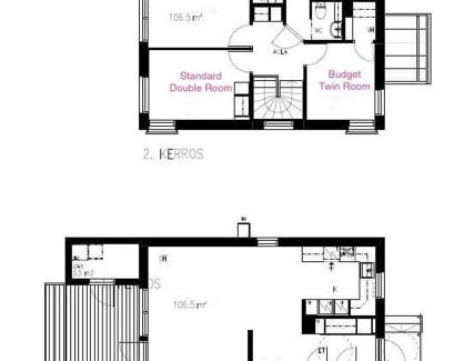 Aviapolis Apartment | Comfortable Private Room in Shared House - Rated 8.9/10