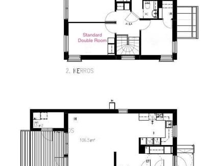 Aviapolis Apartment | Comfortable Private Room in Shared House - Rated 8.9/10