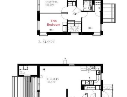 Aviapolis Apartment | Comfortable Private Room in Shared House - Rated 8.9/10