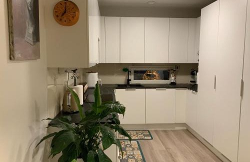Aviapolis Apartment | Comfortable Private Room in Shared House - Rated 8.9/10