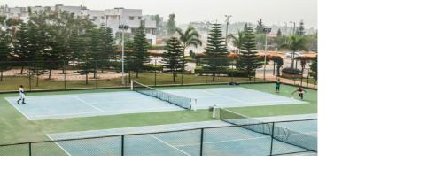 Malur House | Cozy Private Room in Villa with Pool & Pet-Friendly Access