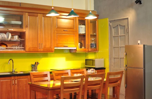 Truc Bach House | Cozy Room Steps from Hoan Kiem Lake & Old Quarter