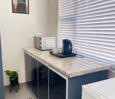 South Durban House | Cozy Private Room Pelican - Ideal for Family Getaways