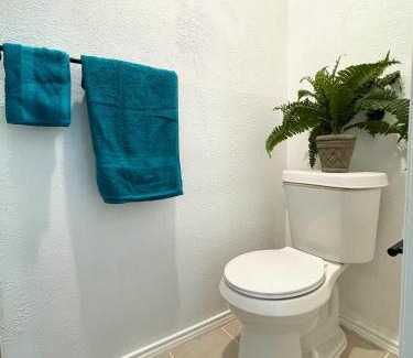 Plano House | Cozy Private Room in Plano for Your Perfect Getaway