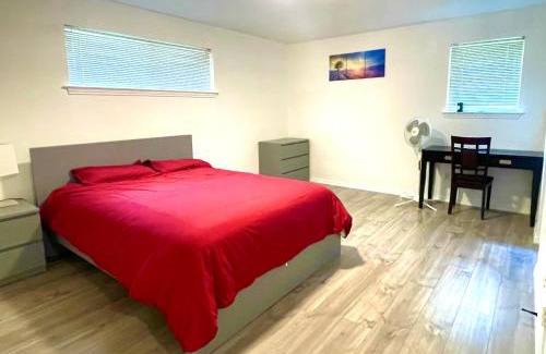 Plano House | Cozy Private Room in Plano for Your Perfect Getaway