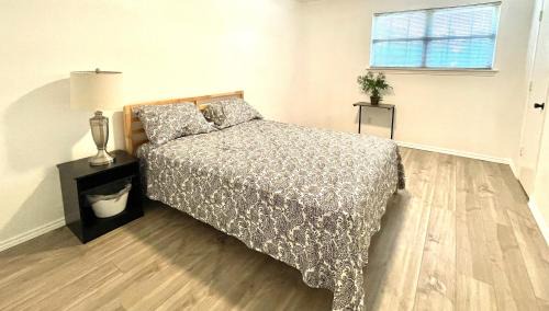 Plano House | Cozy Private Room in Plano for Your Perfect Getaway