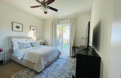 Rancho Cucamonga House | Private Room with City Views and Pet-Friendly Amenities