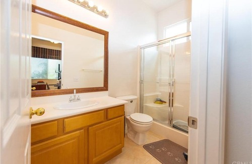 Rancho Cucamonga House | Private Room with City Views and Pet-Friendly Amenities
