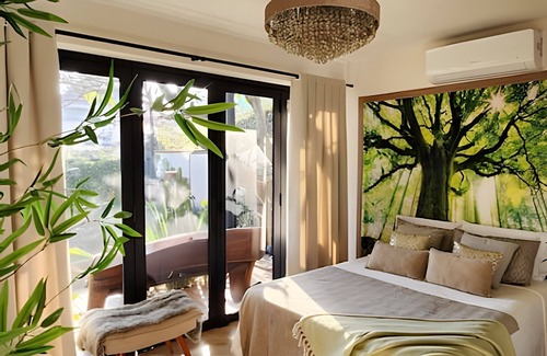 Sao Paulo Bed & Breakfast | Private Room. SP Expo, Itaú, IBC, Congonhas, Zoo