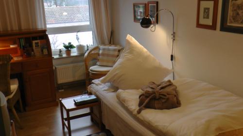 Oberdorla House | Private Room with Organic Breakfast near Hannover Messe