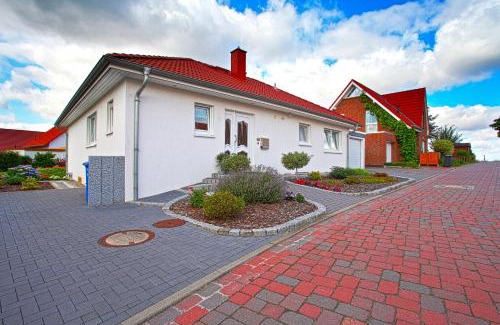 Hildesheim District House | Cozy Private Room with Ensuite Bathroom - Rated 9.3/10