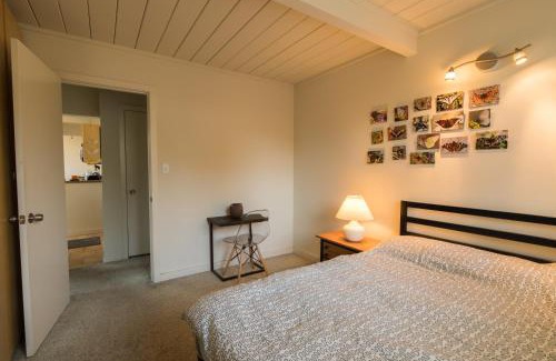Monta Loma House | Cozy Private Room with Shared Bath and Family-Friendly Amenities