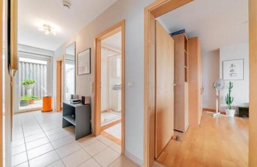 Vahrenheide House | Private Rooms with Perfect 10/10 Guest Reviews