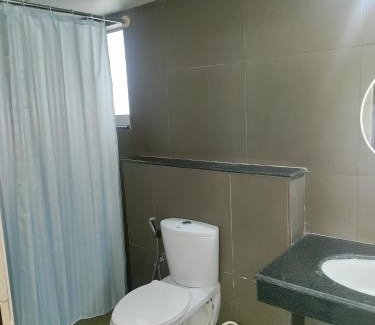 Malur House | Private Rooms in a Villa with Pool and Pet-Friendly Options