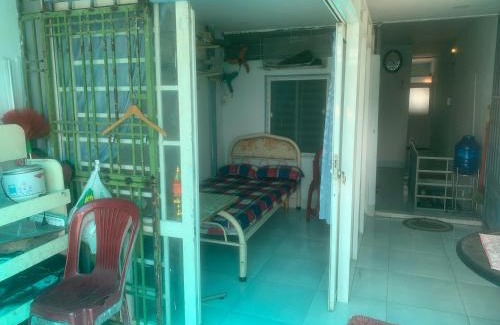 Linh Trung IEPZ House | Private Rooms-Low Price- Suburban of Saigon