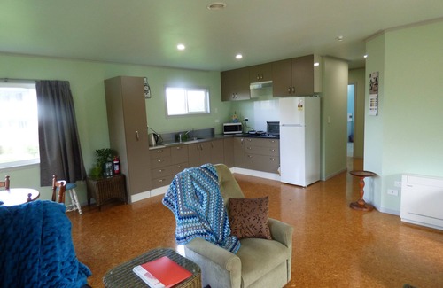 Waihi House | Idyllic Private Rural Holiday Home with Pool & Ocean View